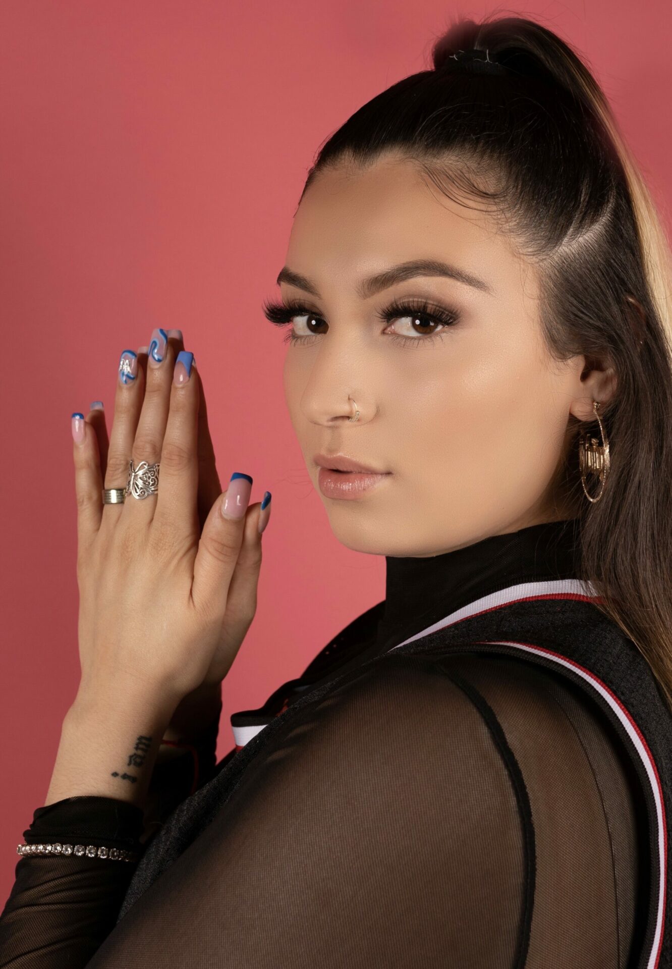 Jocelyn Gama