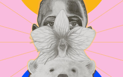 Polar Bears, Black Boys, and Orchids Center Stage