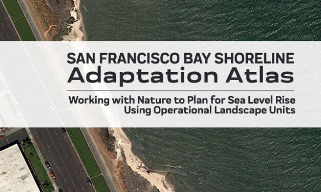 ADAPTATION ATLAS