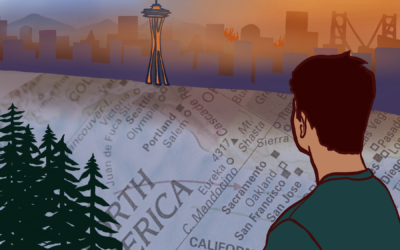 Am I A Climate Refugee?
