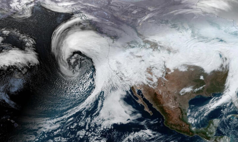 What Exactly is a Bomb Cyclone Anyway? – KneeDeep Times