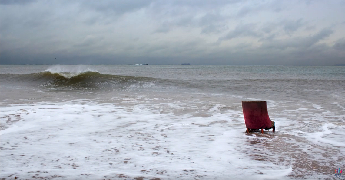 Artists Circle Confronts Climate Displacement and Just Recovery