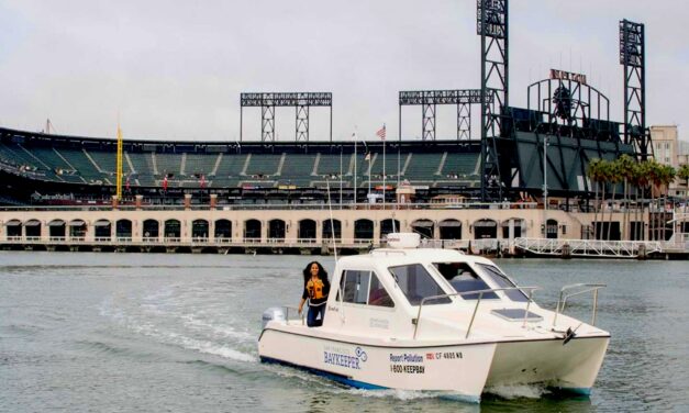 BAYKEEPER