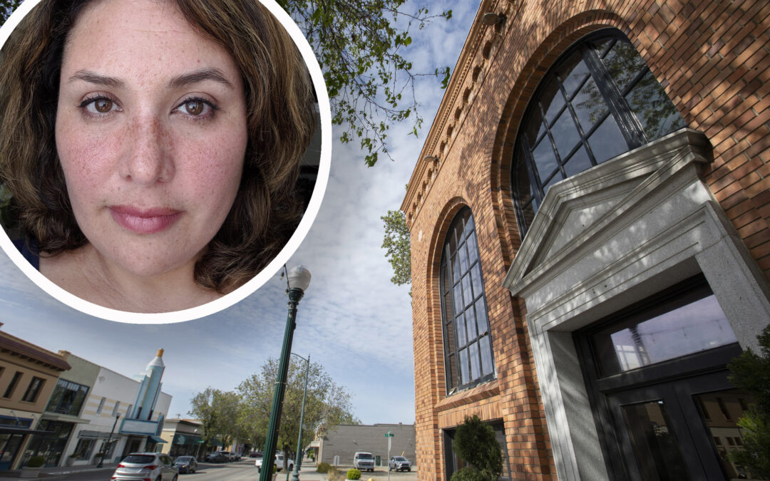 Why One Family Moved to the Valley and is Moving Again