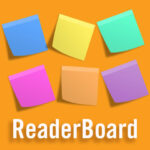 ReaderBoard