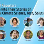 Join KneeDeep Times for Lightning Talks with 8 Local Reporters at SF Climate Week 