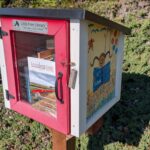 Live Near a Tiny Library? Join Our Citizen Marketing Campaign