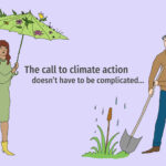 How To Explain Extreme Weather Without the Fear Factor 