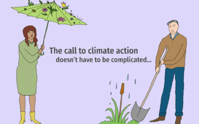 How To Explain Extreme Weather Without the Fear Factor 