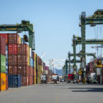 In Uncertain Times, the Port of Oakland Goes Electric