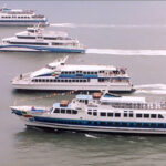 Too Bad Golden Gate Ferry Sticking With Diesel