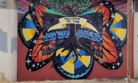 Being Bike-Friendly is Gateway to Climate Advocacy