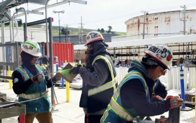 The Path to a Just Transition for Benicia’s Refinery Workers
