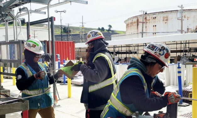 The Path to a Just Transition for Benicia’s Refinery Workers