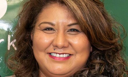 Mayor Pushes Suisun City To Do Better