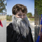 Magical Thinking Takes Eleven Kids on Journey for Justice