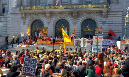Feds Ghost Climate Action But Locals Stay the Course