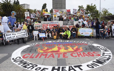 Climate Reality Project Bay Area