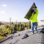 California’s Solar Boom Is Powering Clean Energy Careers 