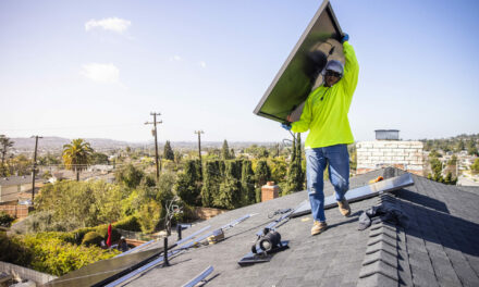 California’s Solar Boom Is Powering Clean Energy Careers 