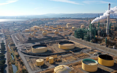 Stop Making Californians Pay for Corporate Pollution