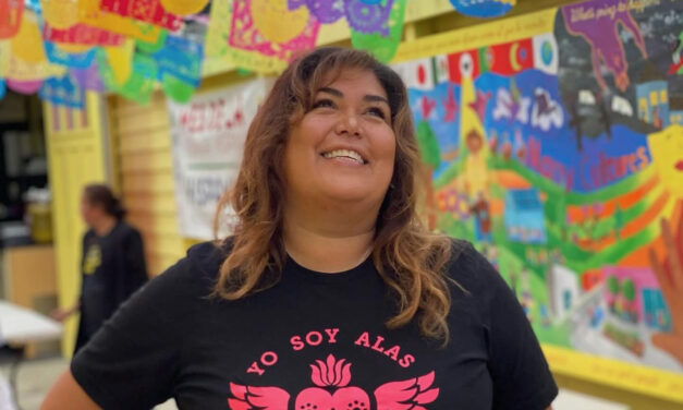 Helping Farmworkers Navigate Ugly Weather and Raids 