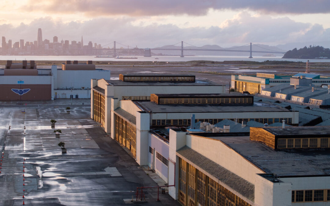 Alameda County Climate Resilience