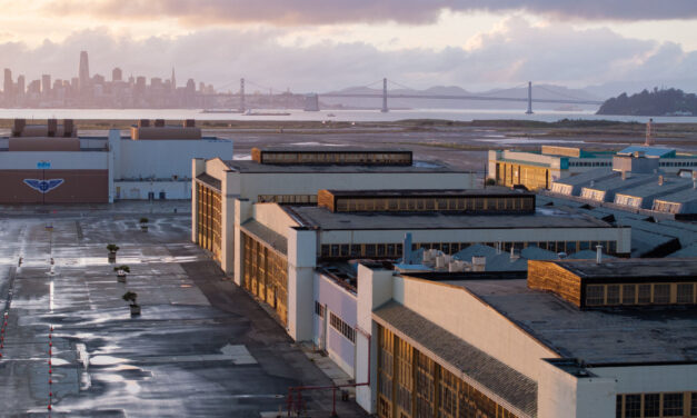 Alameda County Climate Resilience