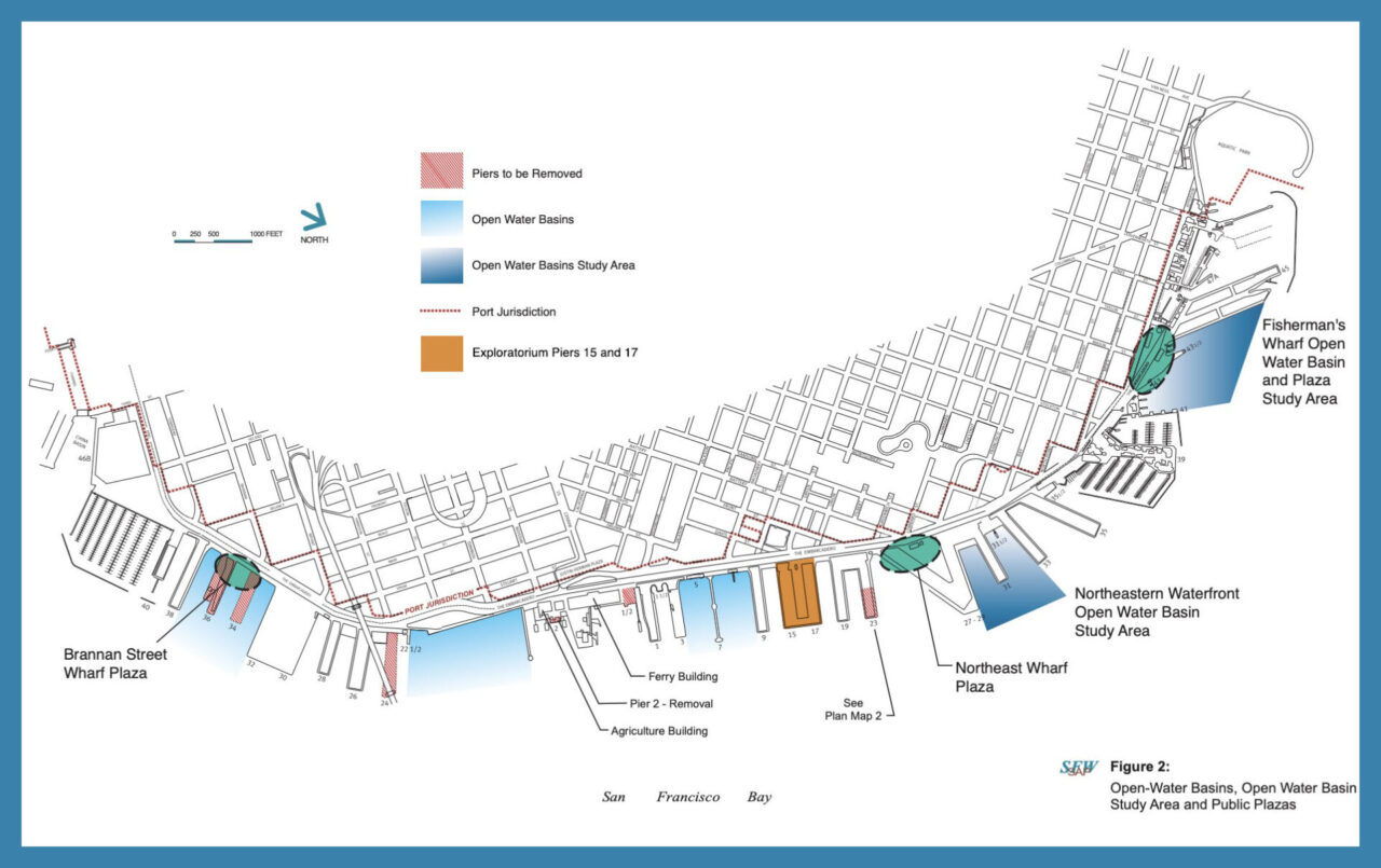 BCDC Greenlights Exploratorium Education on Sea Level Rise – KneeDeep Times