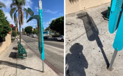 Making Shade a Priority in LA: An Interview with Sam Bloch 