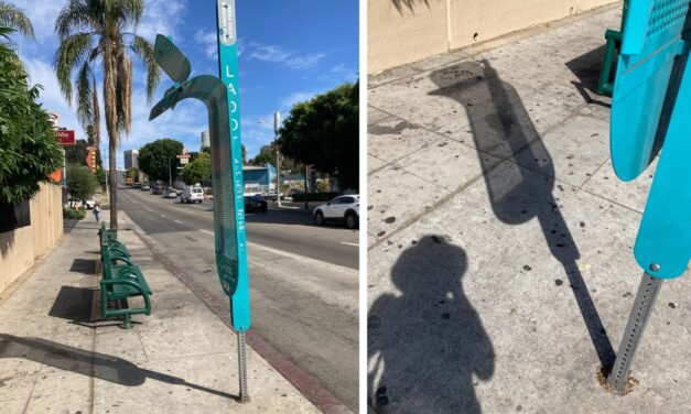 Making Shade a Priority in LA: An Interview with Sam Bloch 
