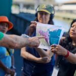 What I Learned About Sea Level Rise at a Regional Summit