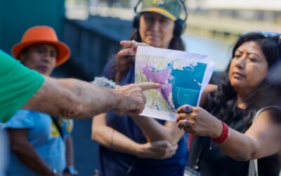 What I Learned About Sea Level Rise at a Regional Summit