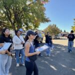 Youth Group Tackles Heat Islands in Santa Rosa