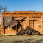 After The Fire: Scenes from Chinese Camp