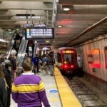Without Transit Rescue Measure, Bay Area Faces Major Climate Setback 