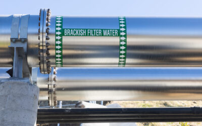 Antioch Desalination Plant Could Boost Local Water Supply