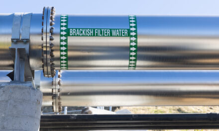 Antioch Desalination Plant Could Boost Local Water Supply