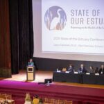 Split Verdict Over State of the Estuary