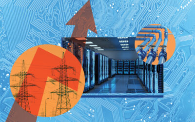 How Cities Can Make AI Infrastructure Green