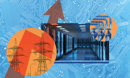 How Cities Can Make AI Infrastructure Green