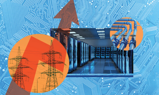 How Cities Can Make AI Infrastructure Green