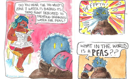 What to Know about PFAS in Tri-Valley Water