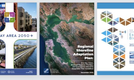 Regional Resilience Plans
