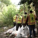 Santa Clara Helps Homeless Out of Harm’s Way 