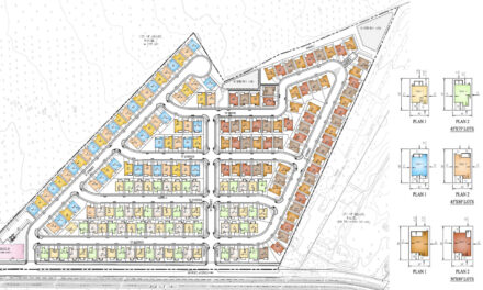 Newark Needs Housing, But Could Shoreline Serve A Higher Purpose?
