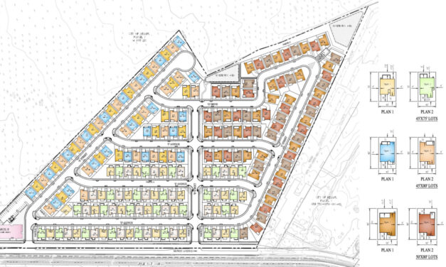 Newark Needs Housing, But Could Shoreline Serve A Higher Purpose?