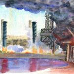 Martinez Residents Want More Than Apologies — They Want Protection