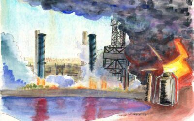 Martinez Residents Want More Than Apologies — They Want Protection