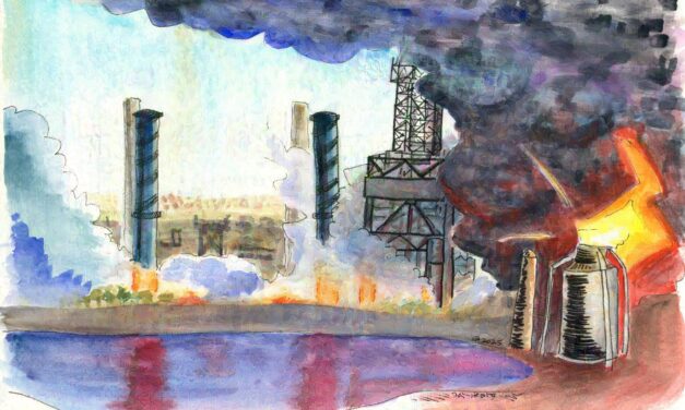 Martinez Residents Want More Than Apologies — They Want Protection